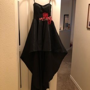 Homecoming/banquet dress